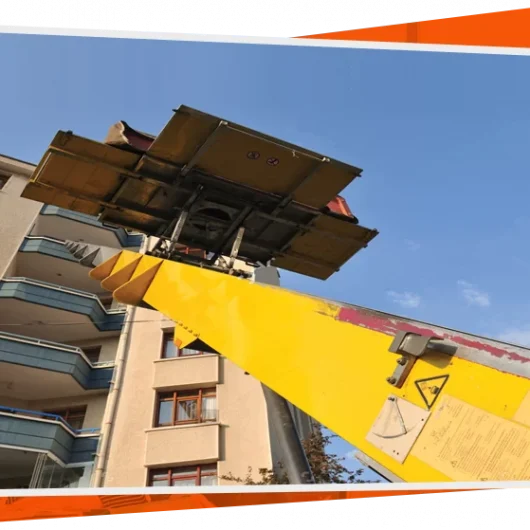 Evden Eve Nakliyat – Güvenli ve Hızlı Taşımacılık Sigortalı ve güvenli ev taşıma – Devsoy Nakliyat