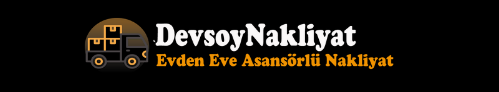 DevsoyNakliyat
