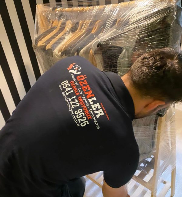 devsoy nakliyat evden eve